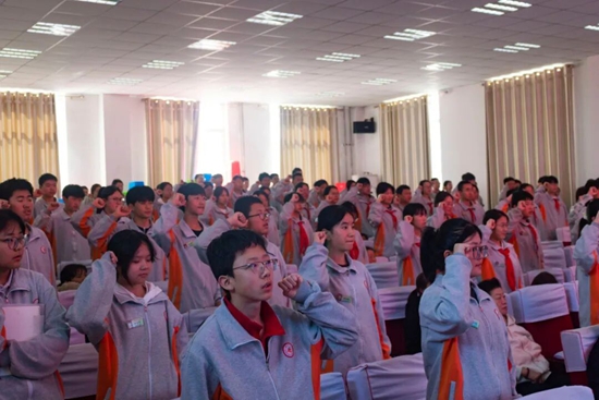 全市首个民警命名护苗工作室落户潞城三中7.jpg