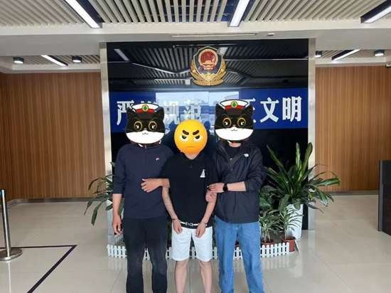 多警联动！跨省追缉！速破晋鲁流窜系列盗窃案2.jpg