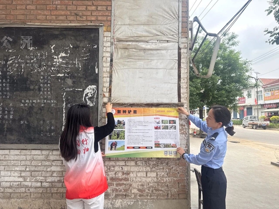 从AI换脸到炕头唠嗑，这场禁毒宣传“走新”更“走心”！3.jpg
