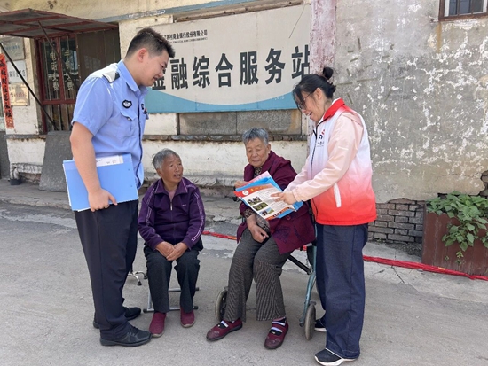 从AI换脸到炕头唠嗑，这场禁毒宣传“走新”更“走心”！14.jpg