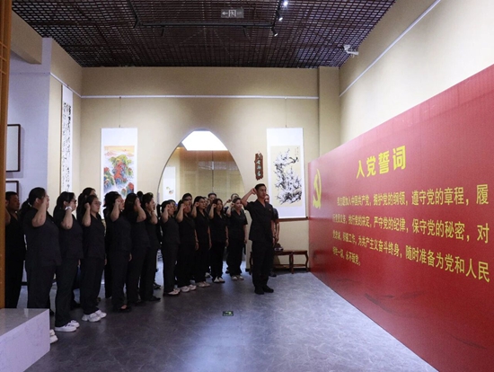 长治中院组织开展2026年度两级法院聘用制书记员培训3.jpg
