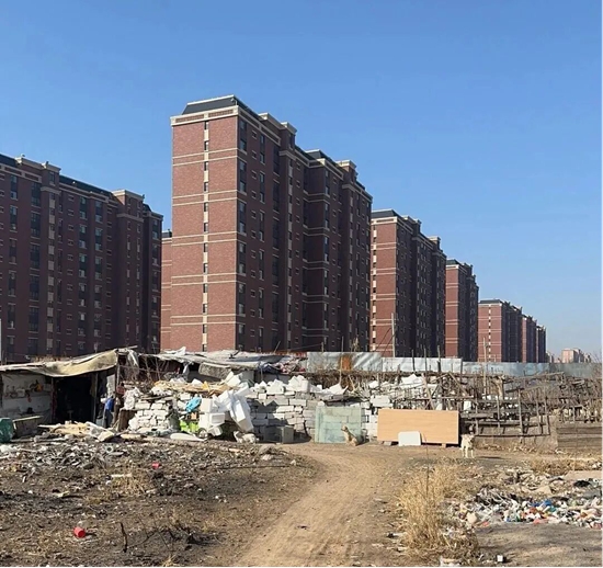 长治市潞州区五年攻坚除顽疾 铁路安全添屏障.jpg